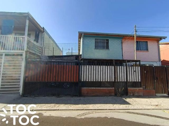 Casa en Puente Alto