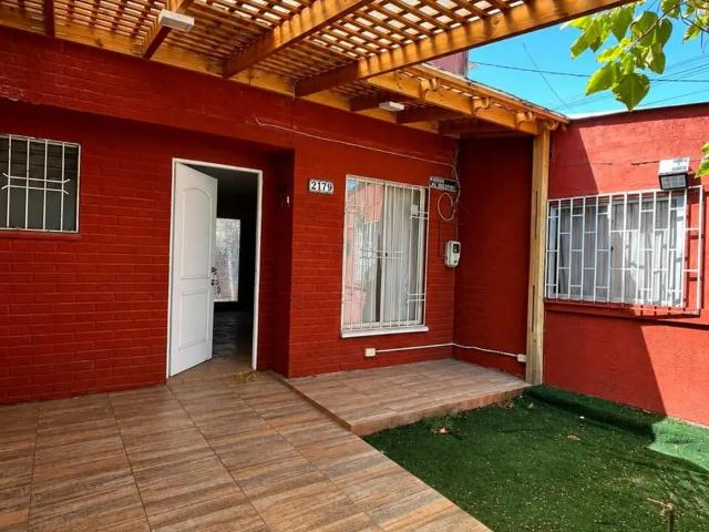 Casa en Puente Alto