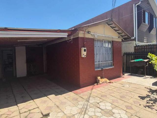 Casa en Puente Alto