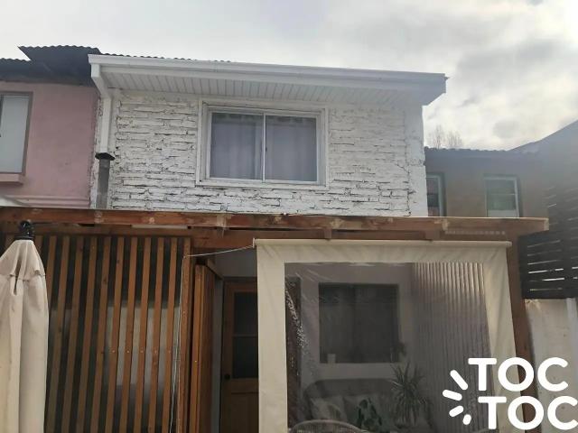 Casa en Puente Alto