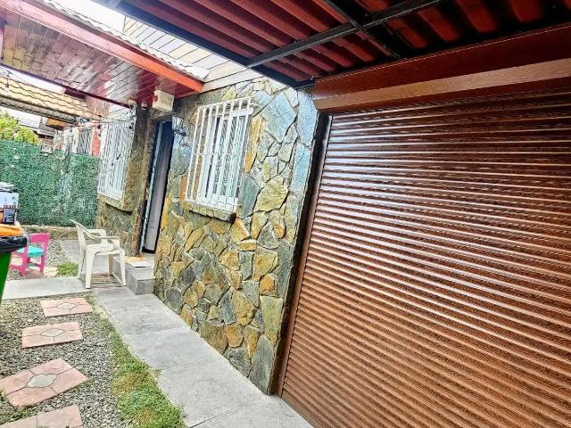 Casa en Puente Alto