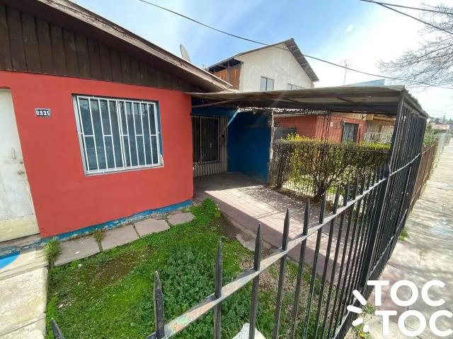 Casa en Puente Alto