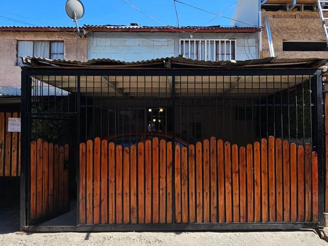Casa en Puente Alto