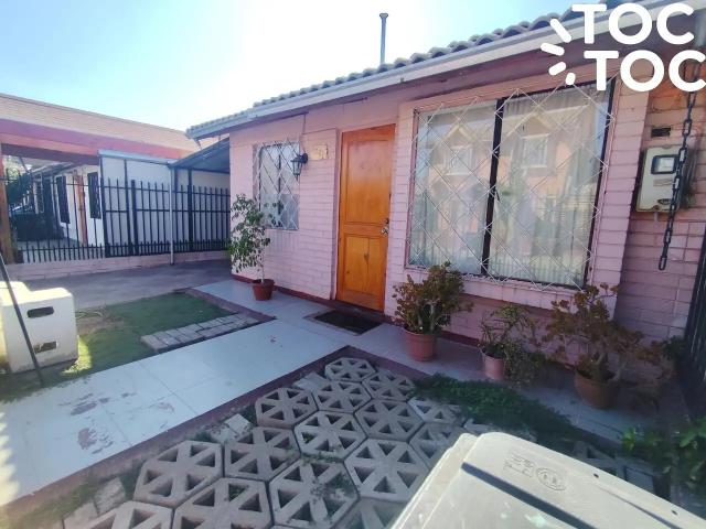 Casa en Puente Alto