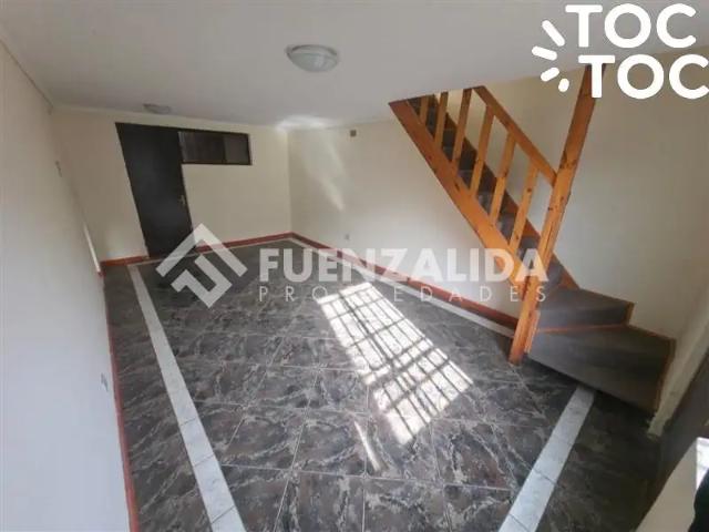Casa en Puente Alto