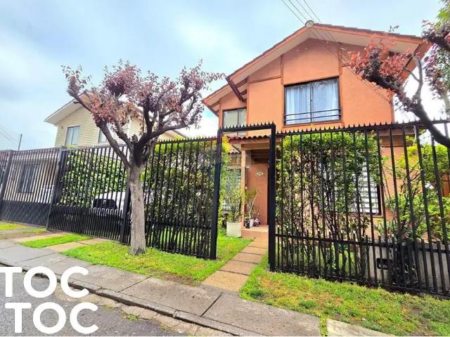 Casa en Puente Alto