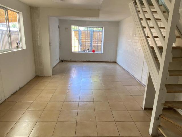 Casa en Puente Alto