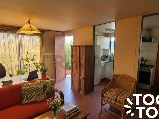 Casa en Puente Alto