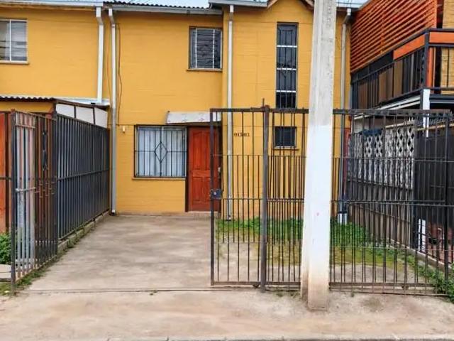Casa en Puente Alto