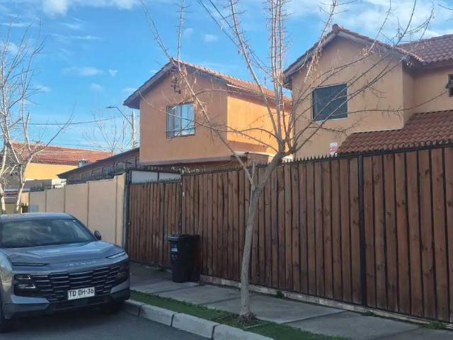 Casa en Puente Alto