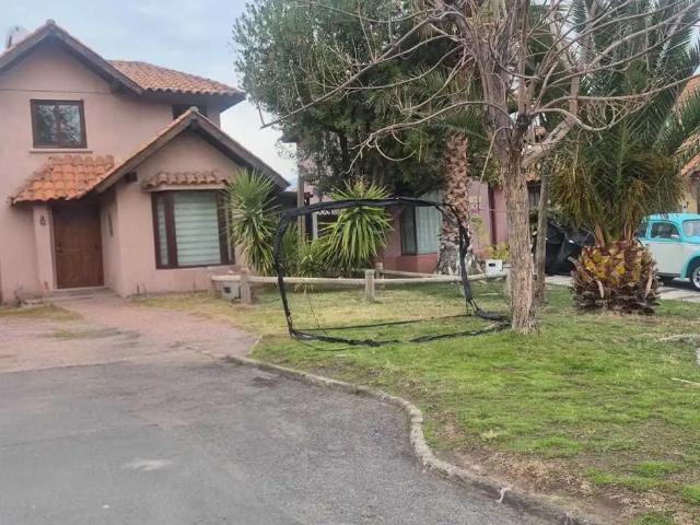 Casa en Puente Alto