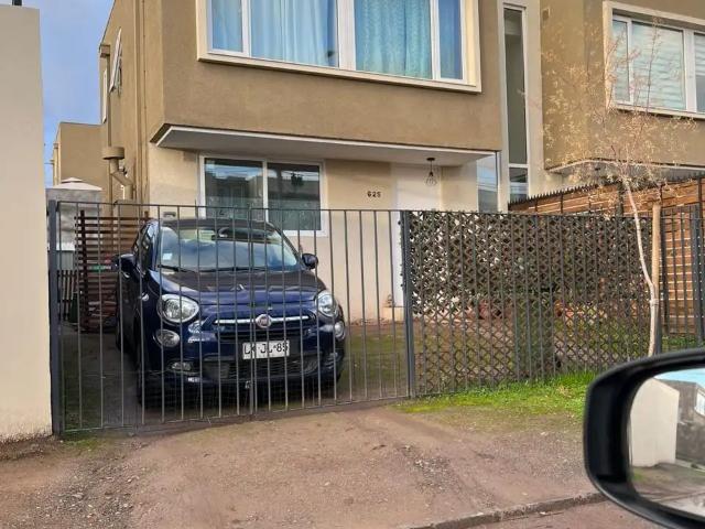 Casa en Puente Alto