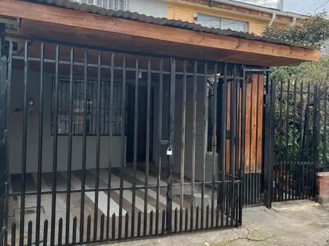 Casa en Puente Alto