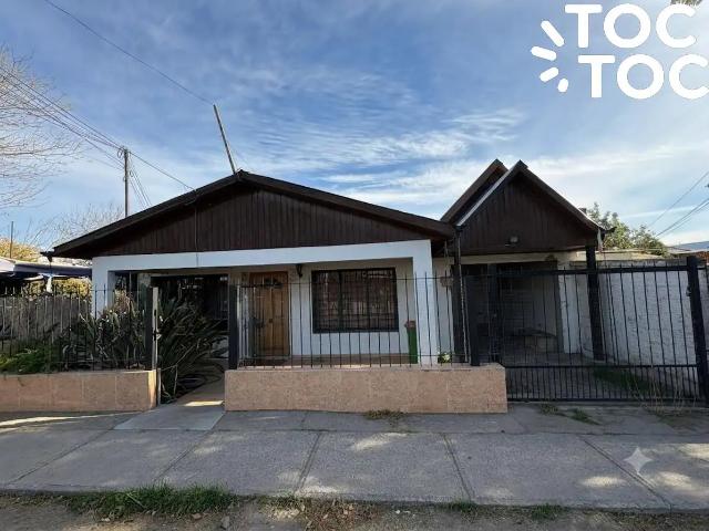 Casa en Puente Alto