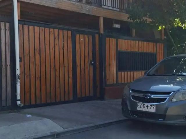Casa en Puente Alto