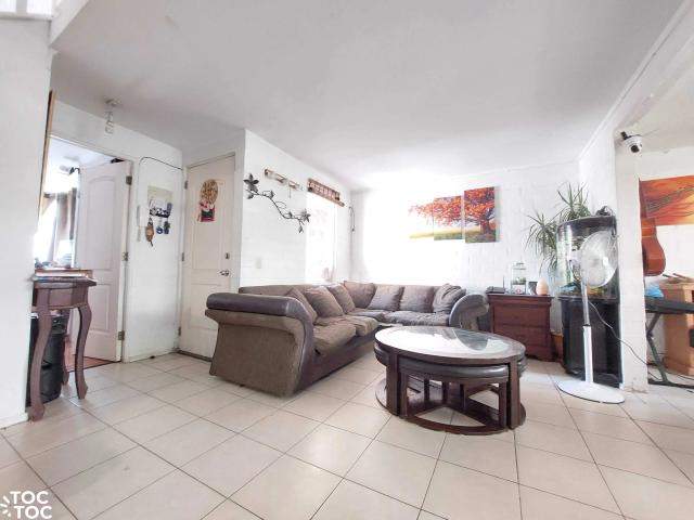 Casa en Puente Alto