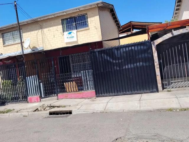 Casa en Puente Alto