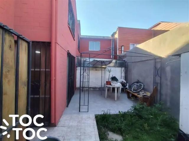 Casa en Puente Alto