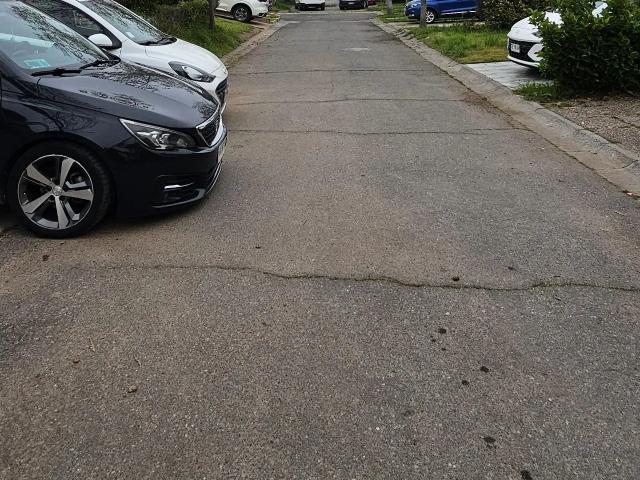 Casa en Puente Alto