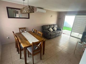 Casa en Puente Alto