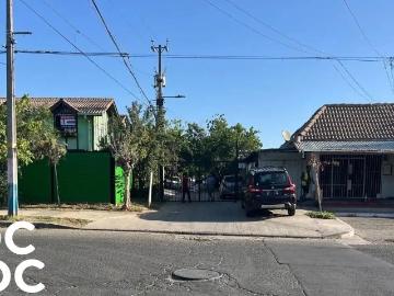 Casa en Puente Alto