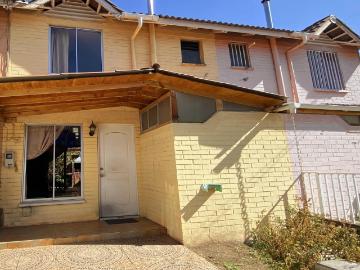 Casa en Puente Alto