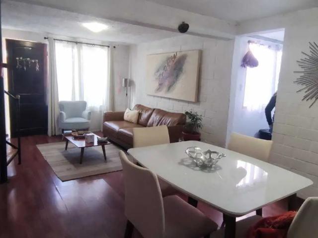 Casa en Puente Alto