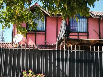 Casa en Puente Alto