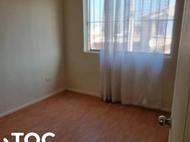 Casa en Puente Alto