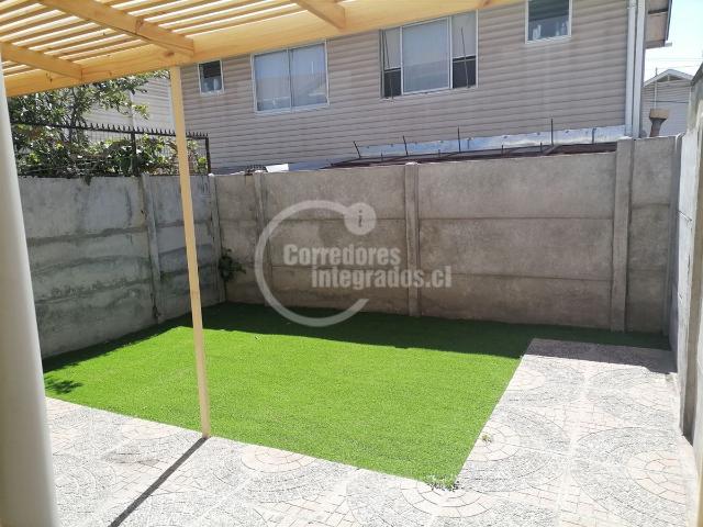 Casa en Puente Alto