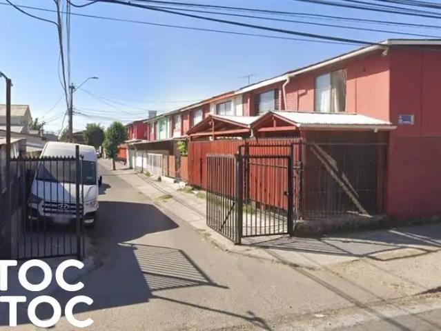 Casa en Puente Alto