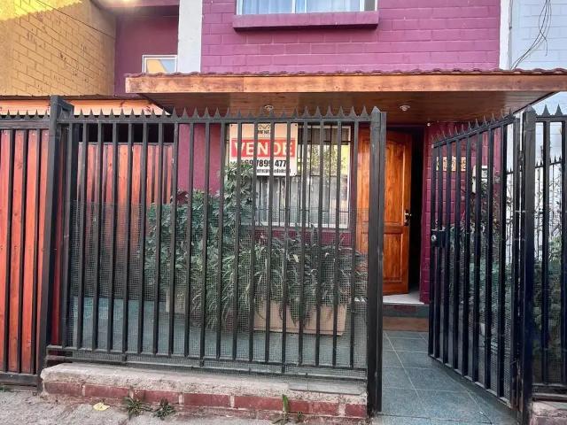 Casa en Puente Alto
