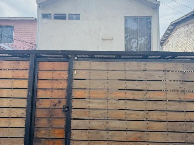 Casa en Puente Alto