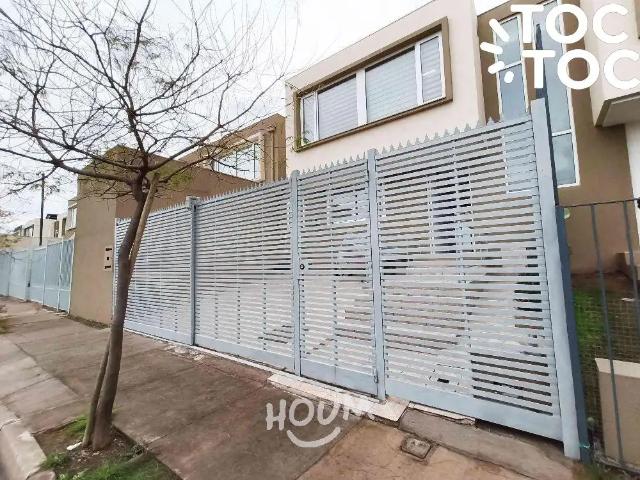 Casa en Puente Alto