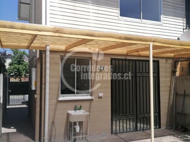 Casa en Puente Alto