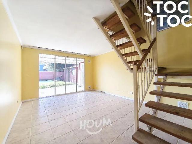 Casa en Puente Alto