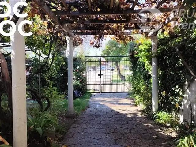Casa en Puente Alto