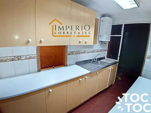 Casa en Puente Alto