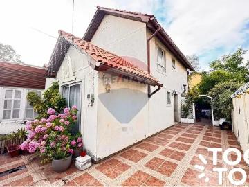 Casa en Puente Alto