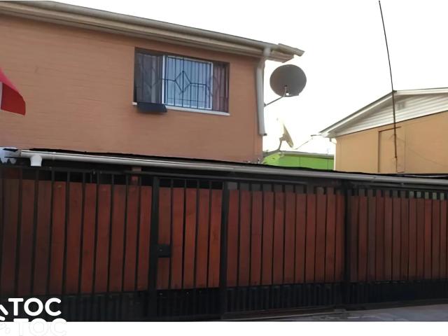 Casa en Puente Alto