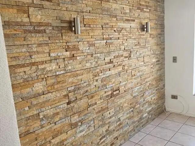 Casa en Puente Alto