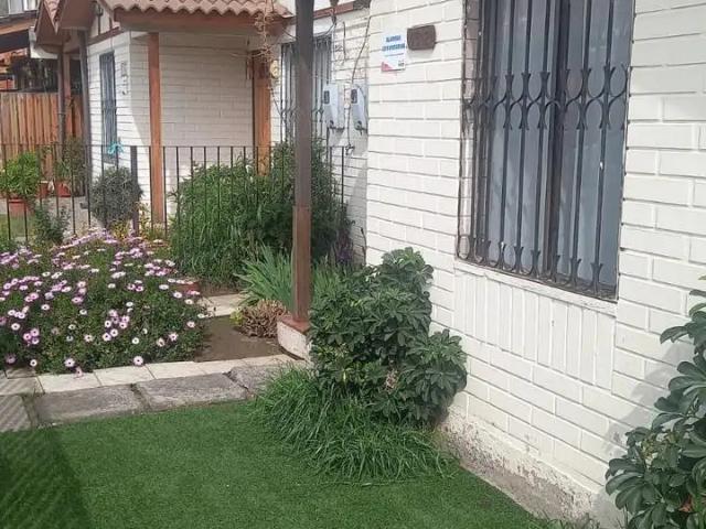 Casa en Puente Alto