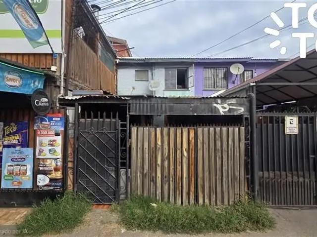 Casa en Puente Alto