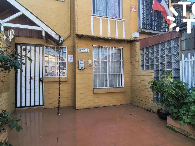 Casa en Puente Alto