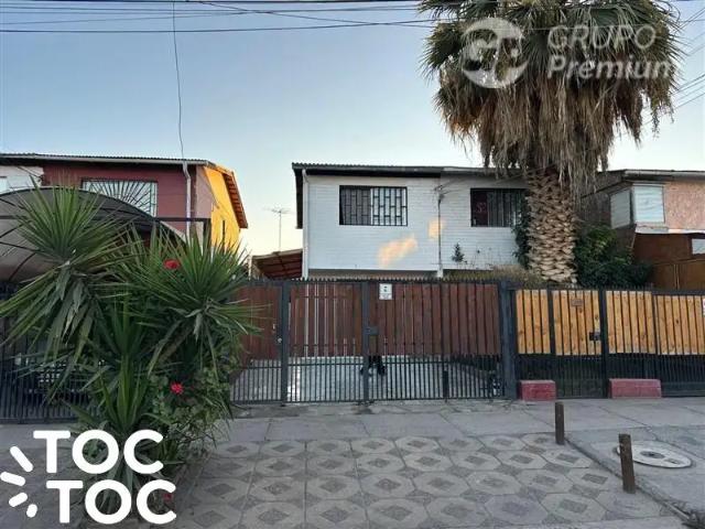 Casa en Puente Alto