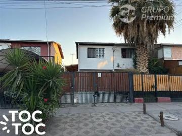 Casa en Puente Alto