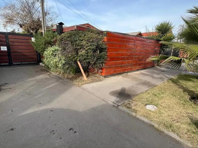 Casa en Puente Alto