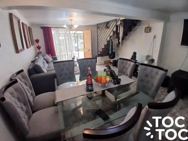 Casa en Puente Alto