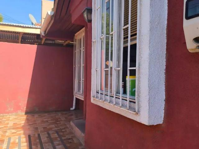 Casa en Puente Alto