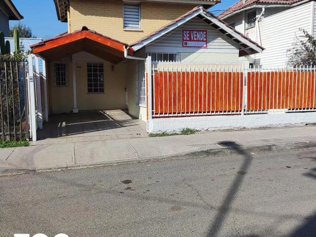 Casa en Puente Alto